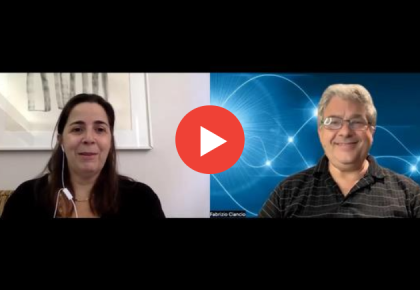 Rachel Mazoni Costa MD: my Post Covid experience